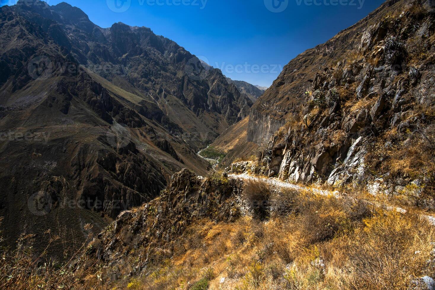 2023 8 16 Peru Ravijn del colca 23 foto