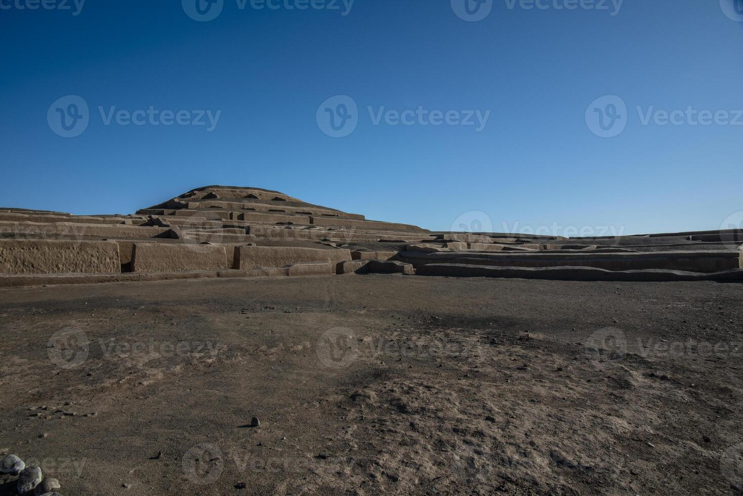 2023 8 14 Peru oude inca tempels 2 foto