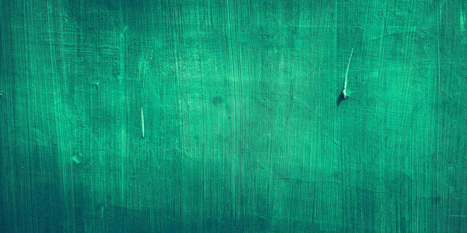 structuur abstract groen muur achtergrond foto