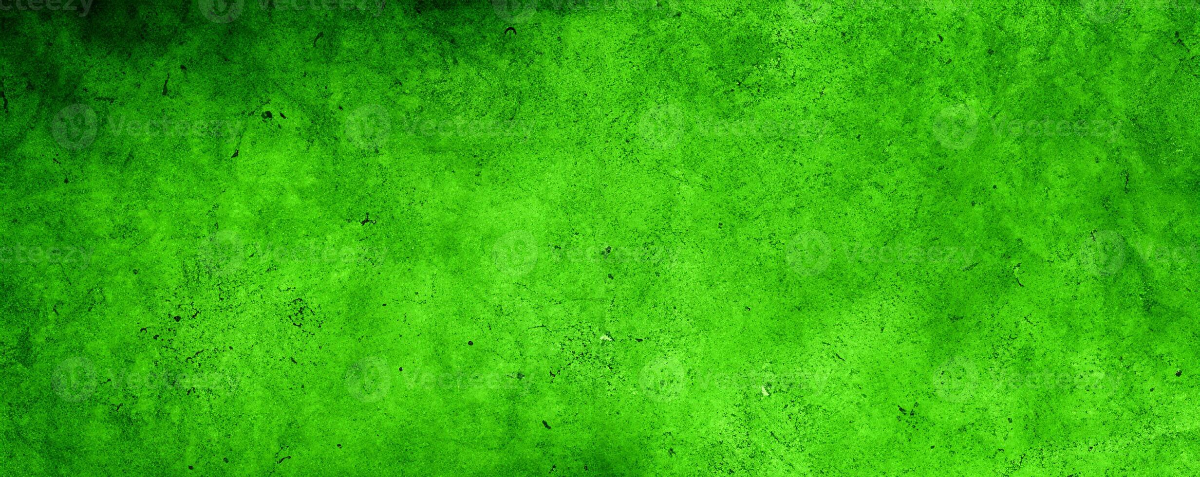 groene getextureerde muur foto