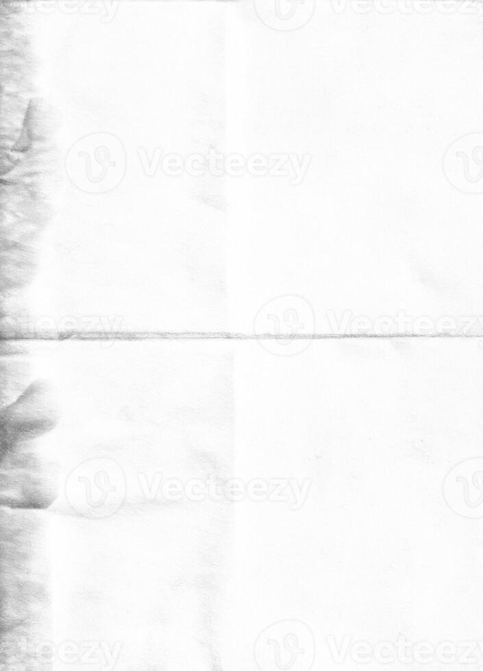 abstract gevouwen papier structuur foto