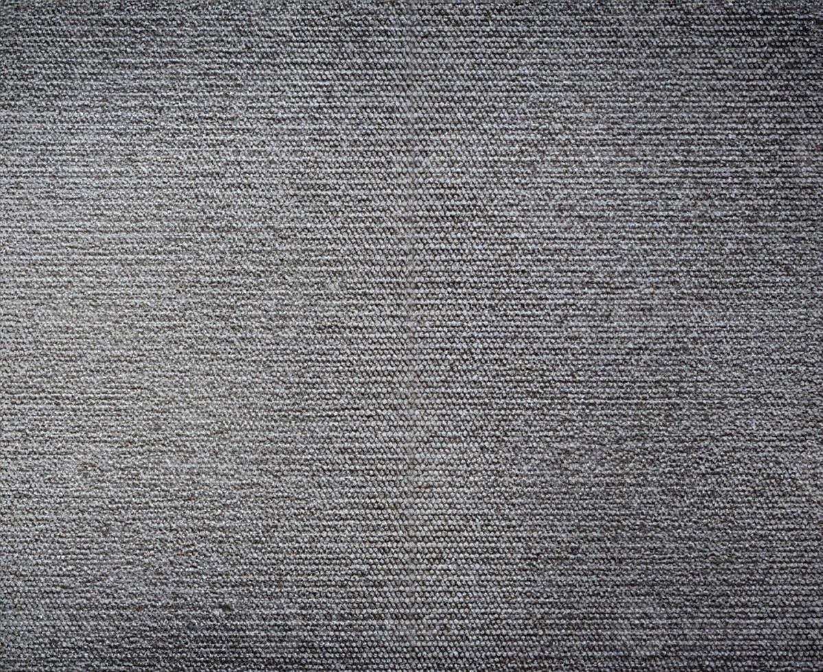 achtergrond structuur van ruw zwart tapijt. foto