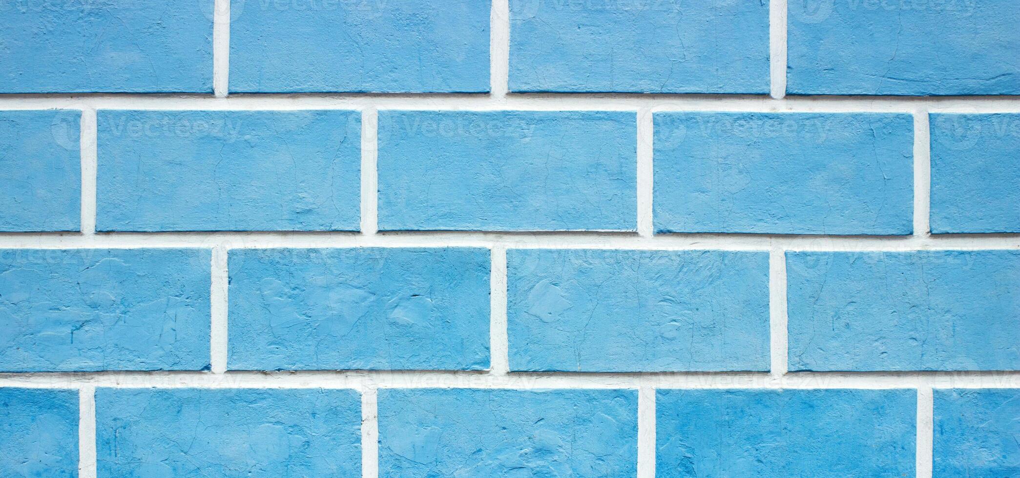 texturen Aan de blauw muur, foto
