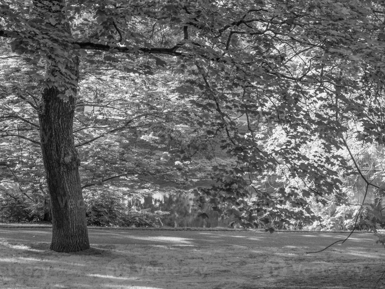 Bremen in Duitsland foto