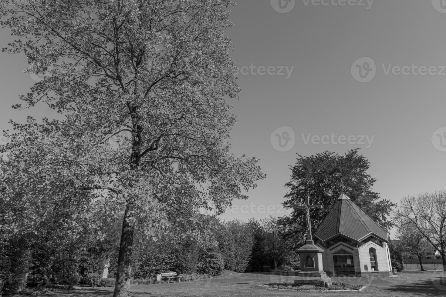 weseke in Westfalen foto