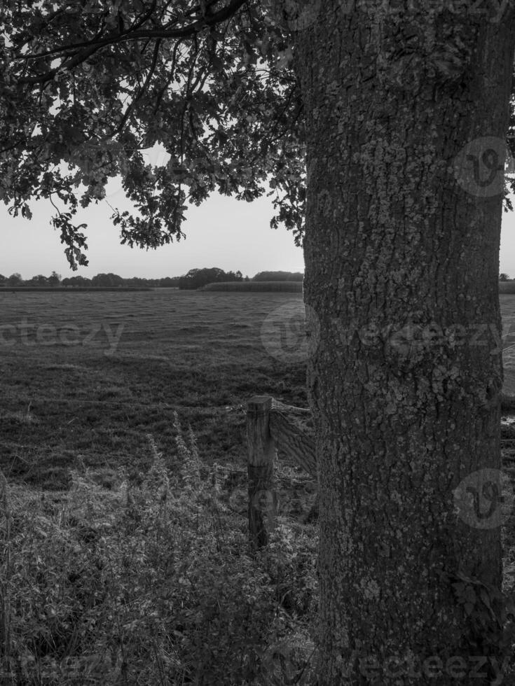 Westfalen in Duitsland foto