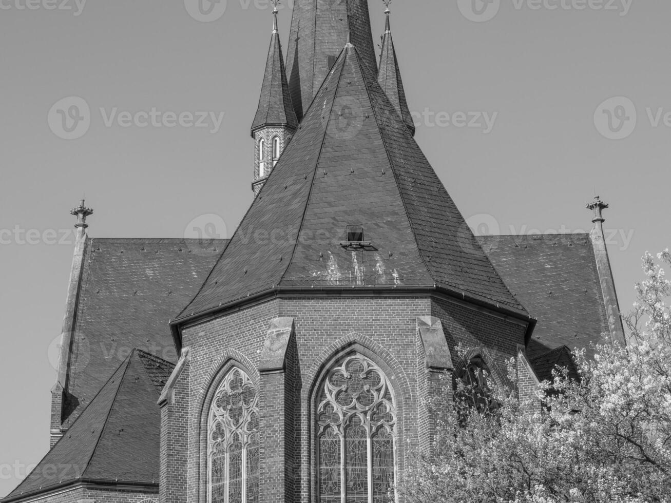 Westfalen in Duitsland foto