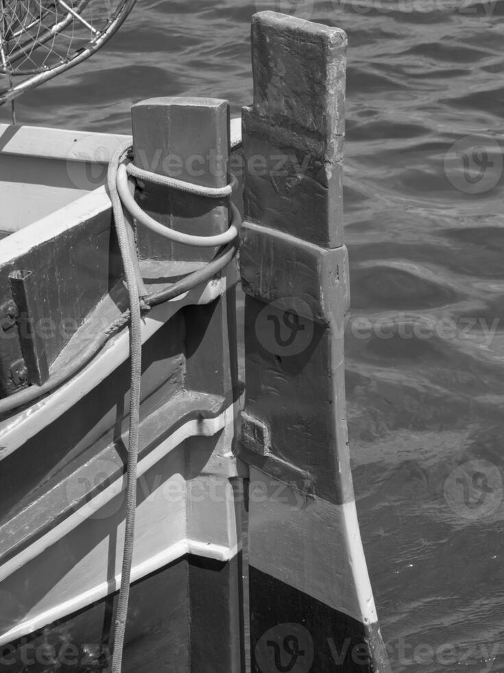 Marsaxlokk Aan Malta eiland foto