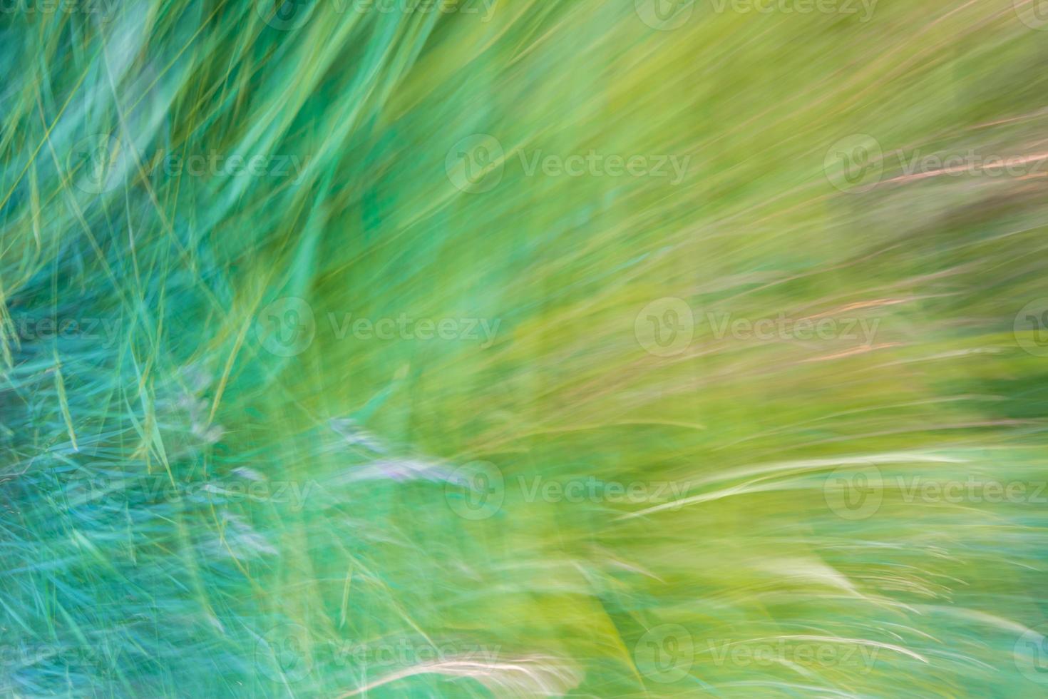 turkoois groen geel abstracte achtergrond. foto