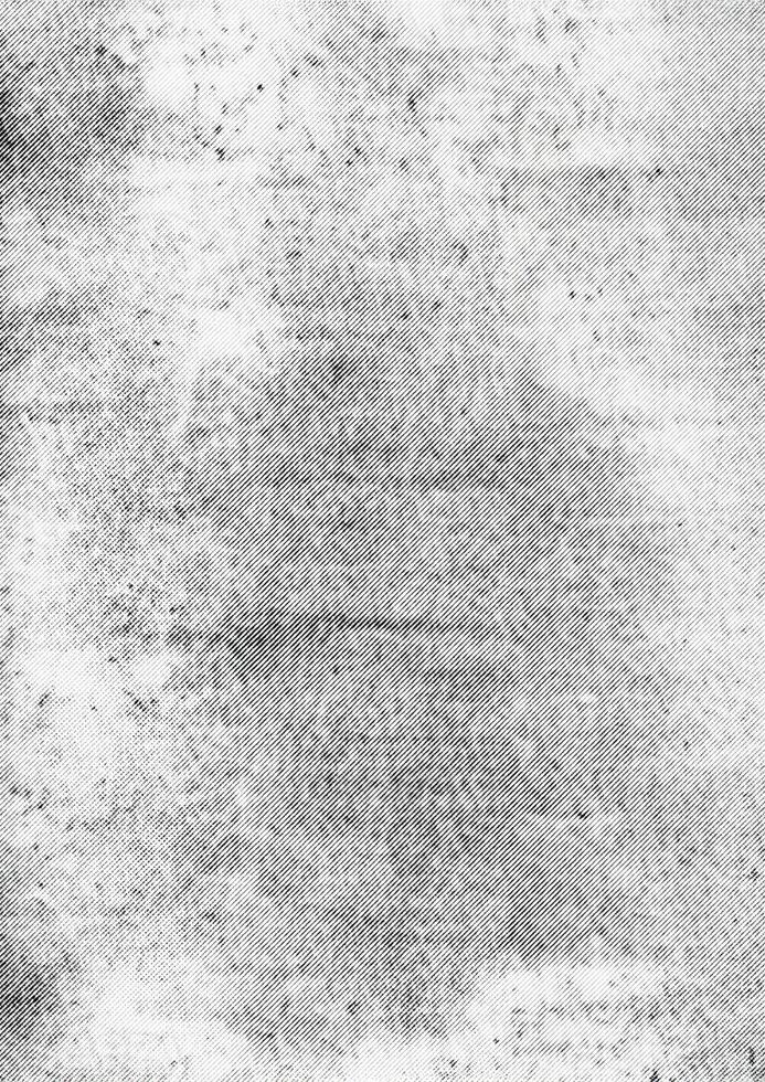 abstract grunge halftone textuur, monochroom inspiratie. foto