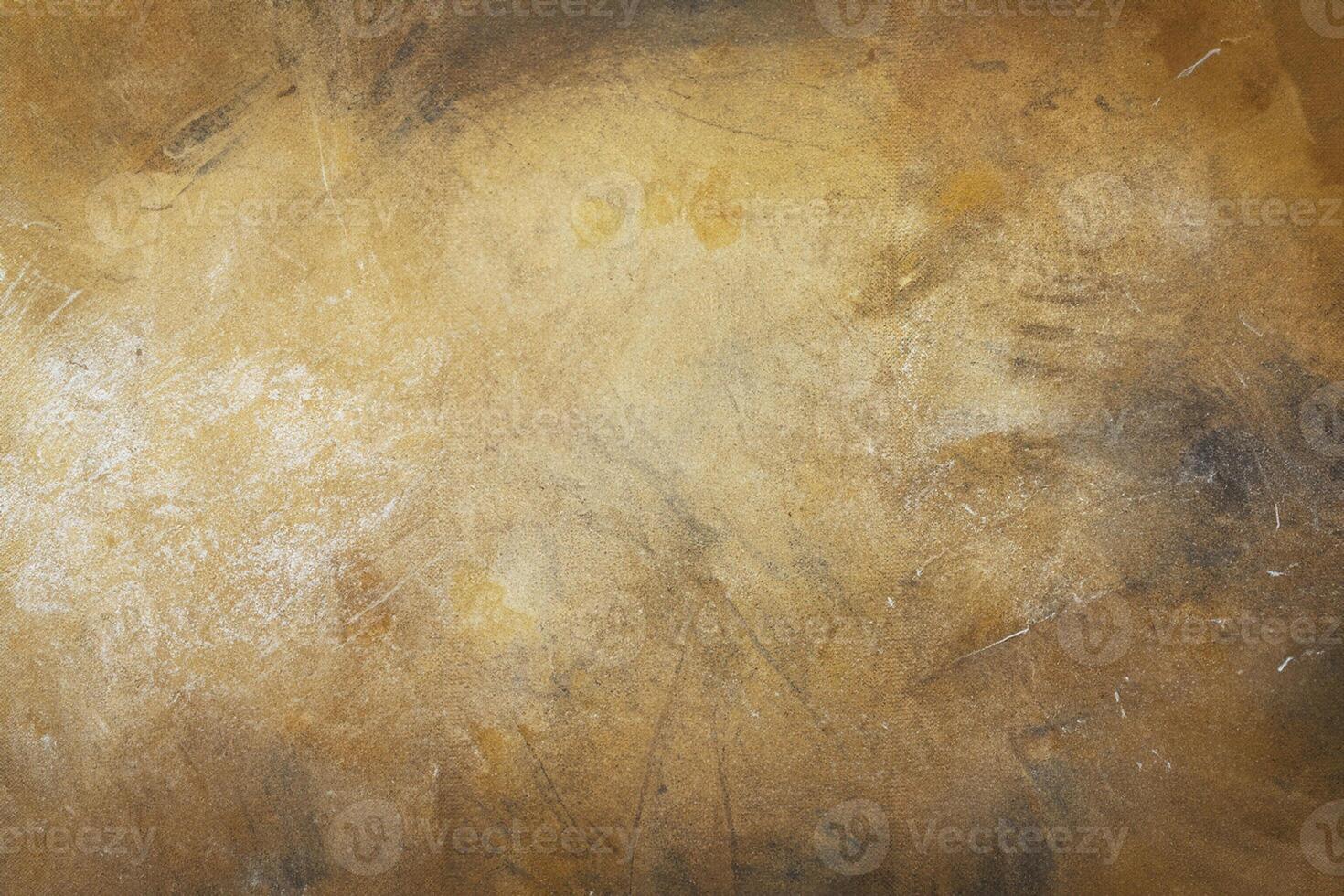 levendig abstract muur, olie verf canvas met artistiek textuur. foto