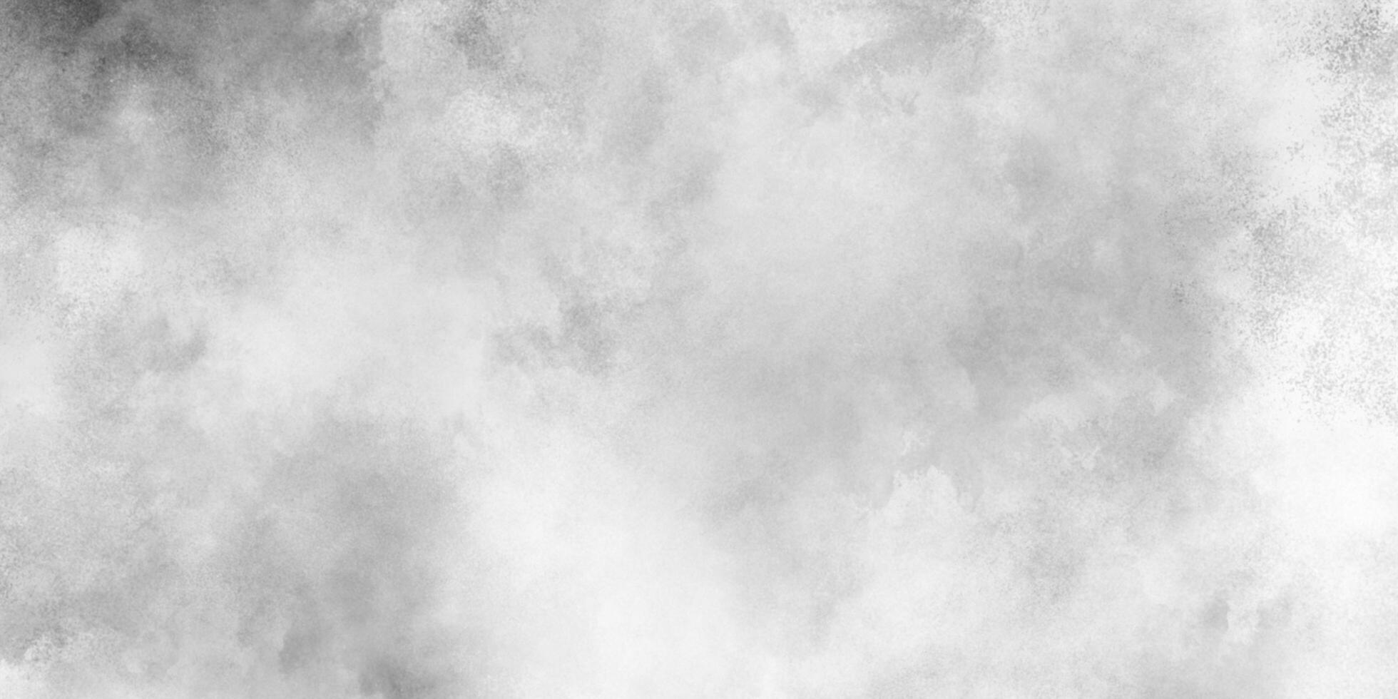 abstract grunge zwart en wit marmeren structuur met korrelig vlekken, abstract grunge wit of grijs waterverf schilderij achtergrond, beton oud en korrelig muur wit kleur grunge textuur. foto