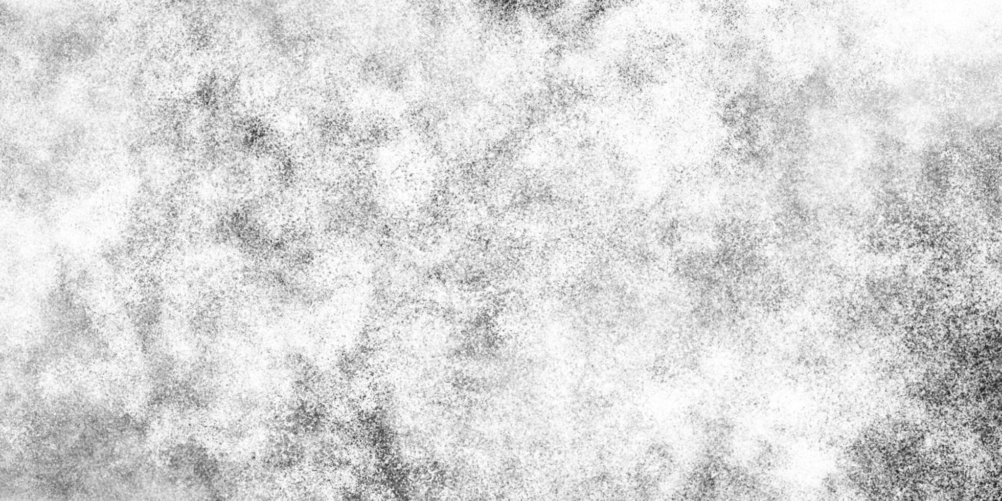 abstract grunge gepolijst natuurlijk cement of steen oud textuur, gepleisterd lang panoramisch wit gips van muur oppervlak, wit cement beton verdieping of steen marmeren textuur, oppervlakte van oud steen muur. foto