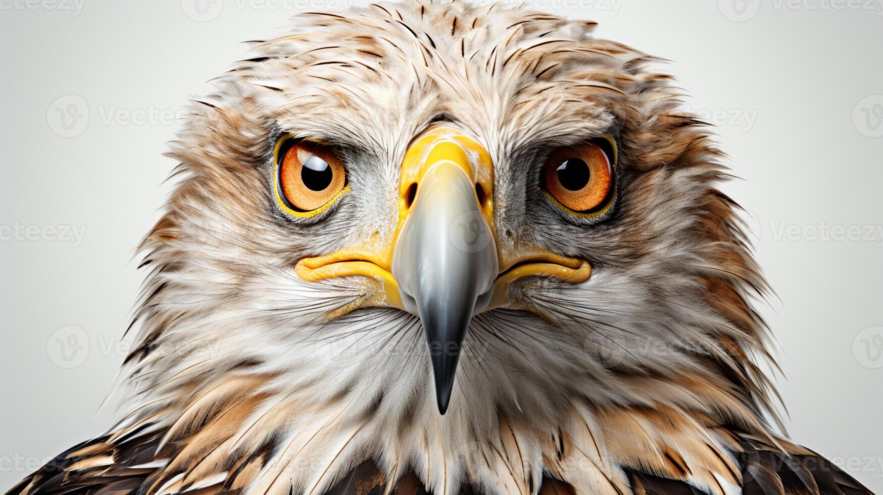 adelaar vogel vrijheid Vleugels dier berg roofdier dieren in het wild foto