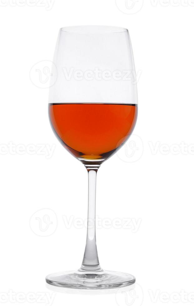 whisky in glas foto