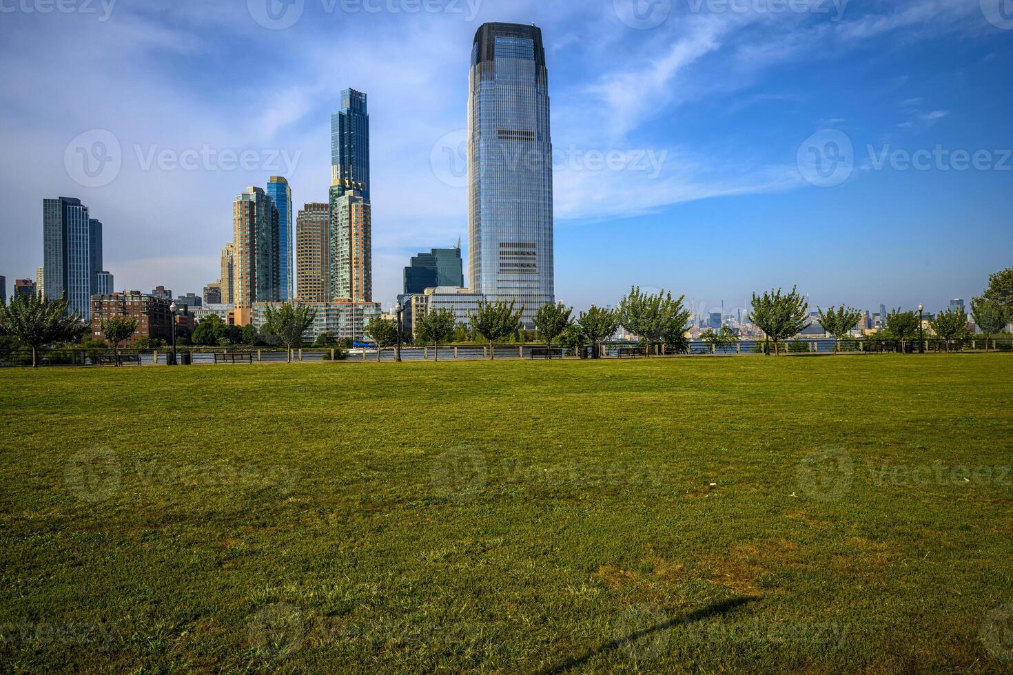 Liberty State Park foto