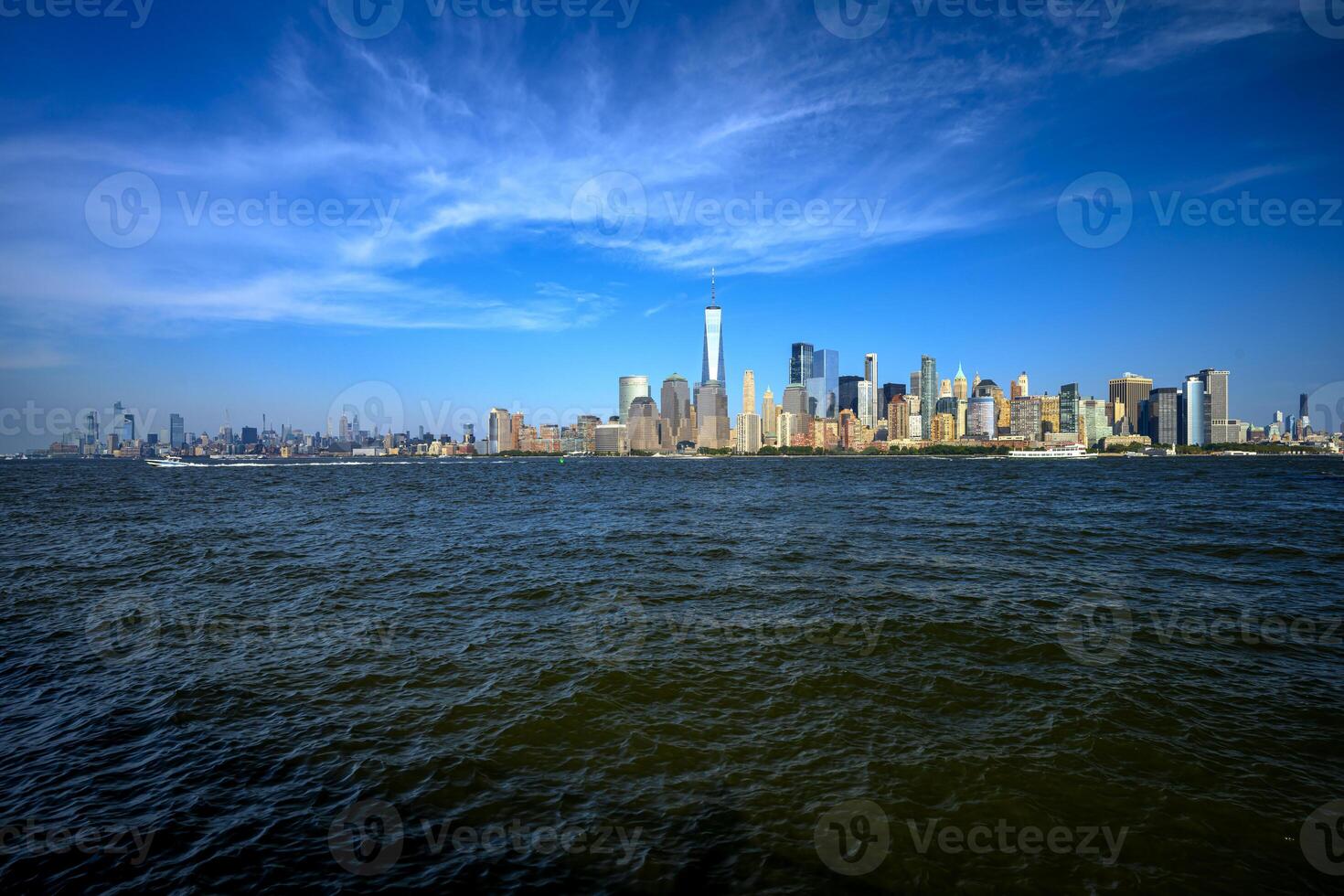 Liberty State Park foto