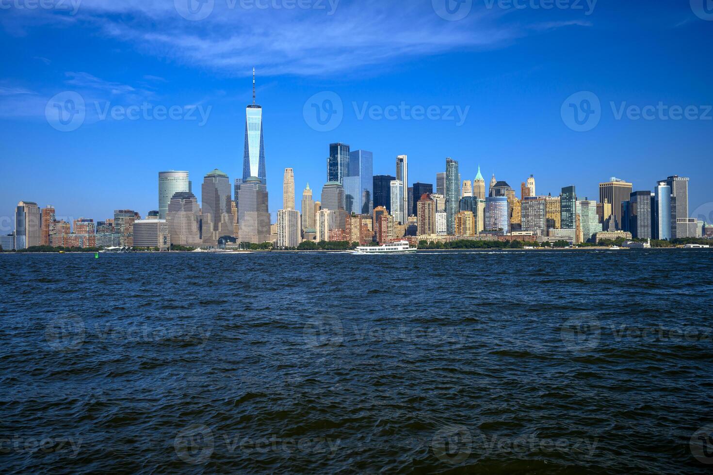 Liberty State Park foto