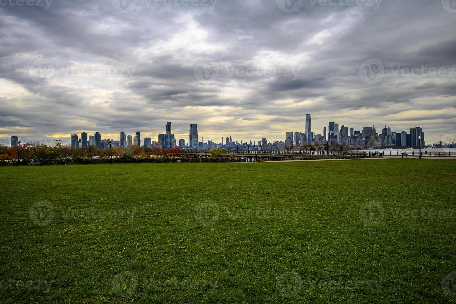 Liberty State Park foto