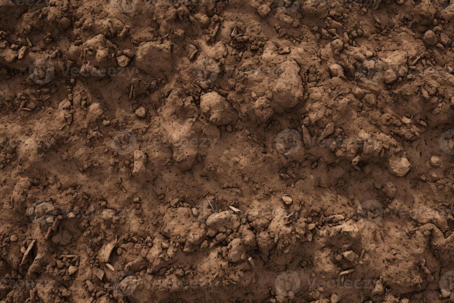 bodem textuur, bodem structuur achtergrond, bodem aarde textuur, grond oppervlakte textuur, rustiek bodem textuur, land- bruin bodem textuur, vruchtbaar bodem structuur achtergrond, foto