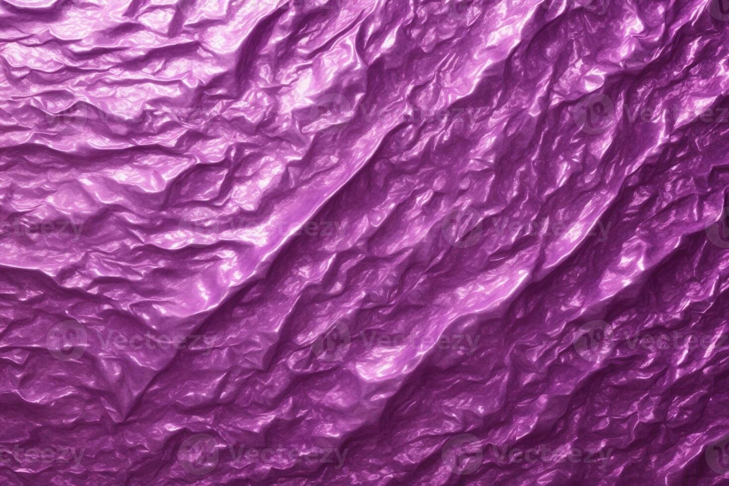 Purper folie textuur, Purper folie achtergrond, folie textuur, folie achtergrond, Purper textuur, foto