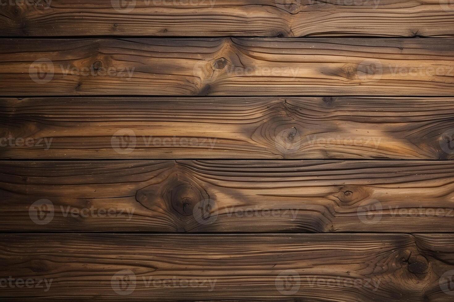 ai gegenereerd oud hout textuur. verdieping oppervlak. hout achtergrond voor ontwerp en decoratie foto