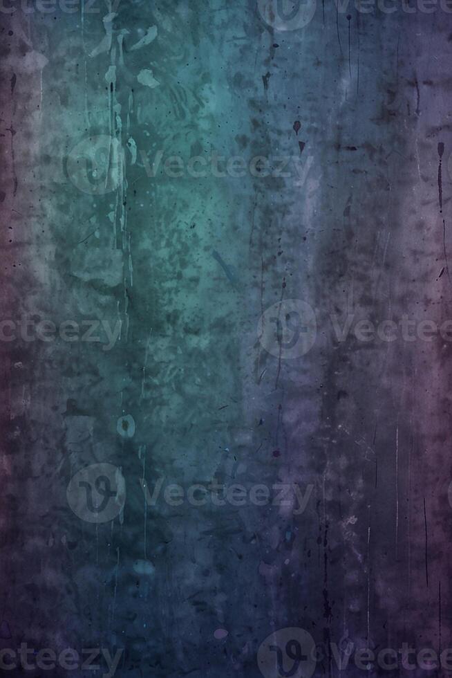 ai gegenereerd grunge achtergrond met ruimte voor tekst of afbeelding, abstract ontwerp foto