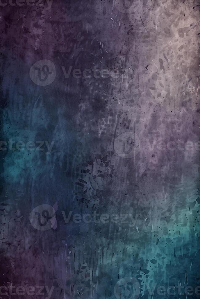 ai gegenereerd grunge achtergrond met ruimte voor tekst of afbeelding, abstract ontwerp foto