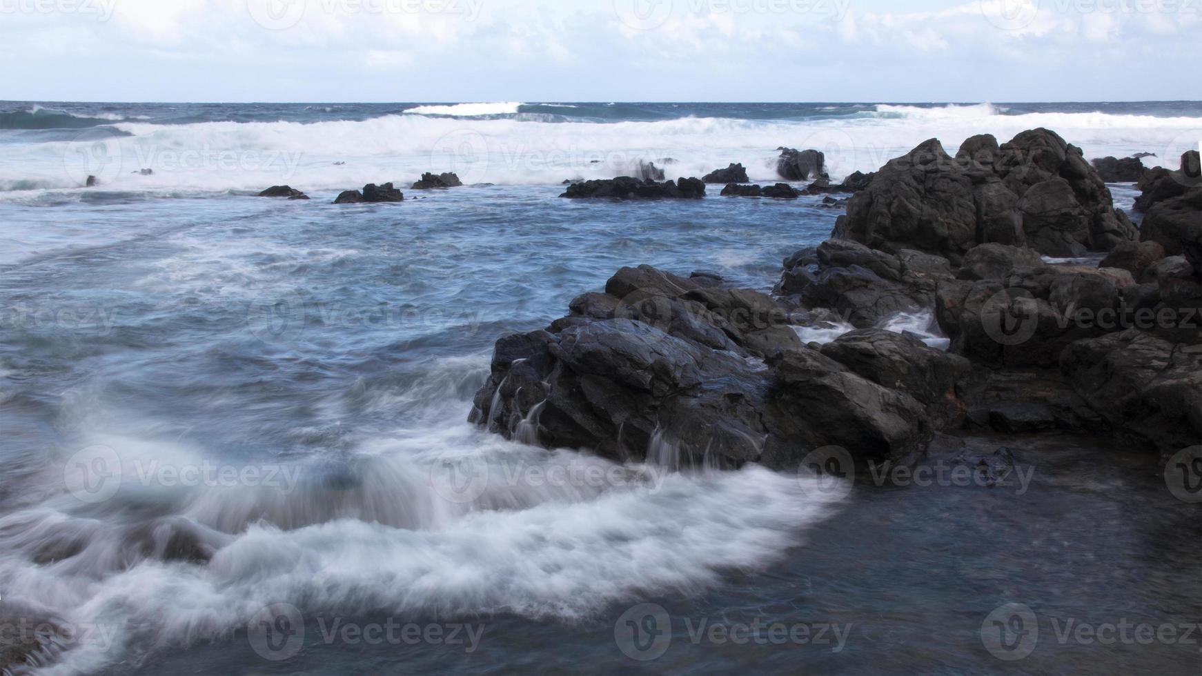 canarische eilanden, gran canaria, spanje foto