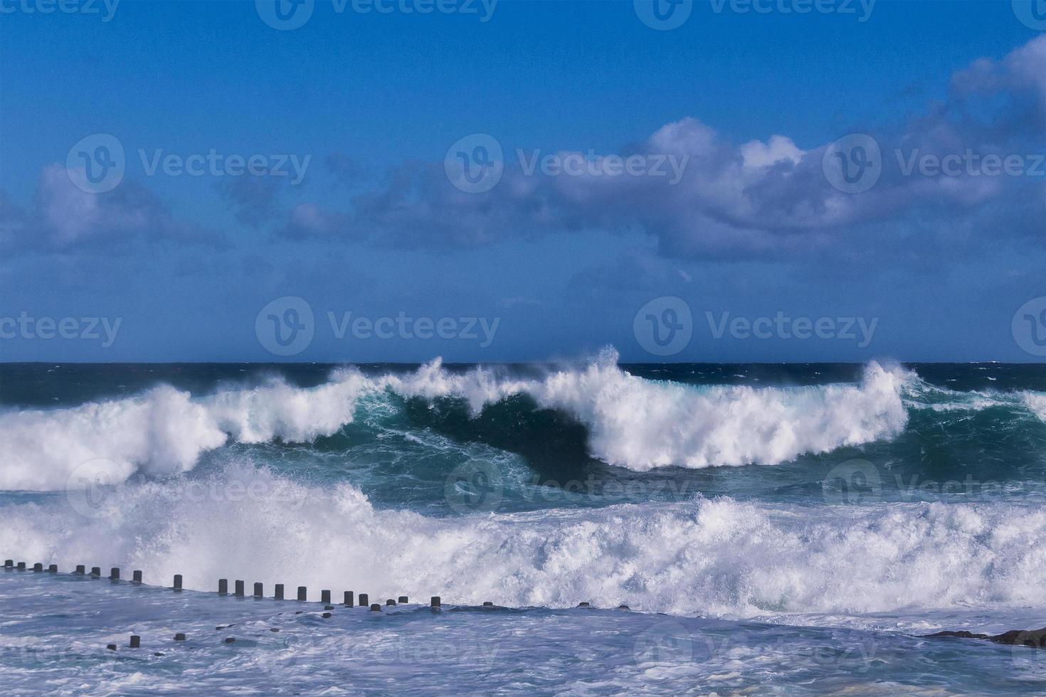 canarische eilanden, gran canaria, spanje foto