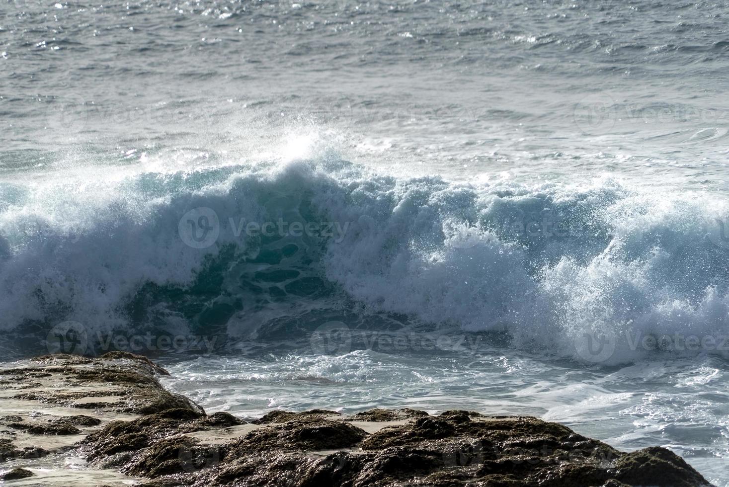 canarische eilanden, gran canaria, spanje foto