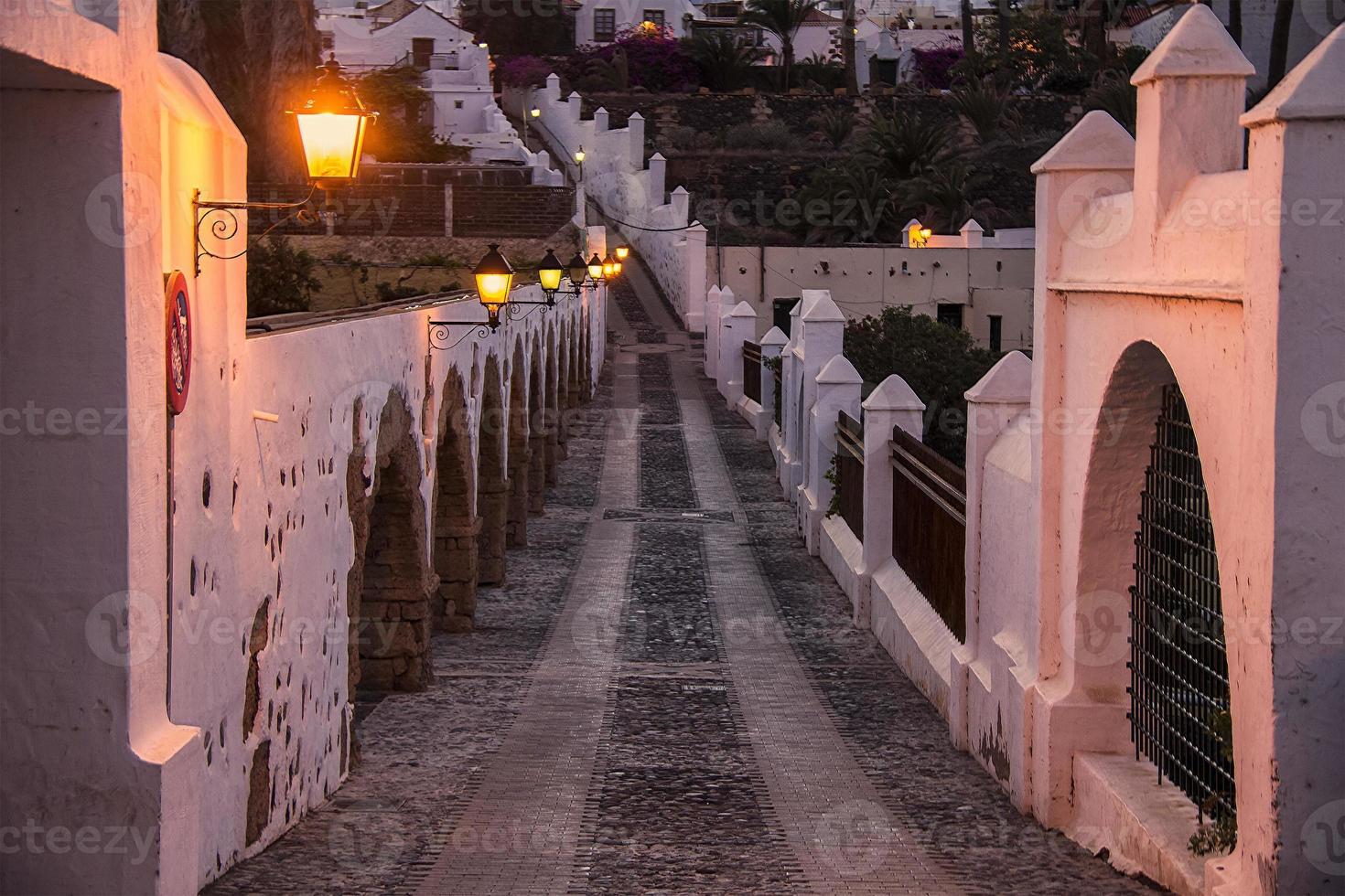 canarische eilanden, gran canaria, spanje foto