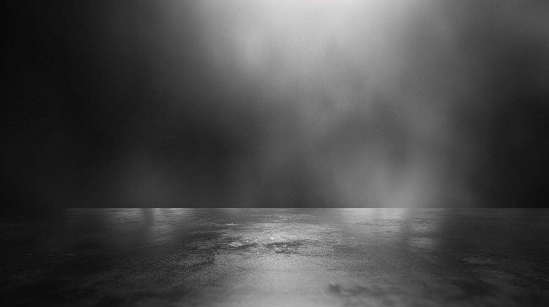 abstract luxe duidelijk vervagen grijs en zwart helling foto