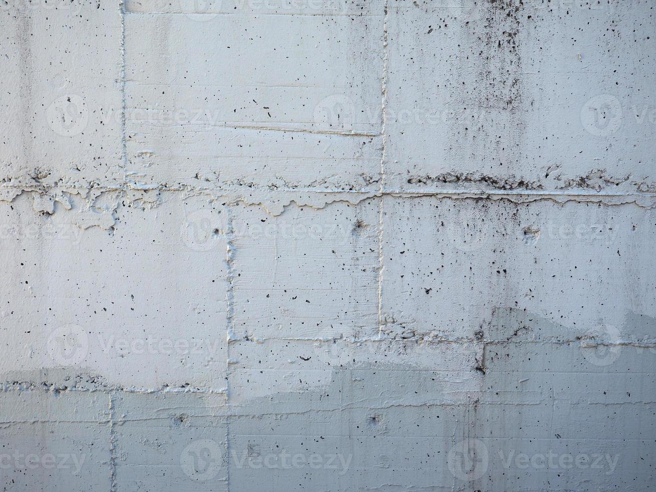 grijze betonnen textuur achtergrond foto