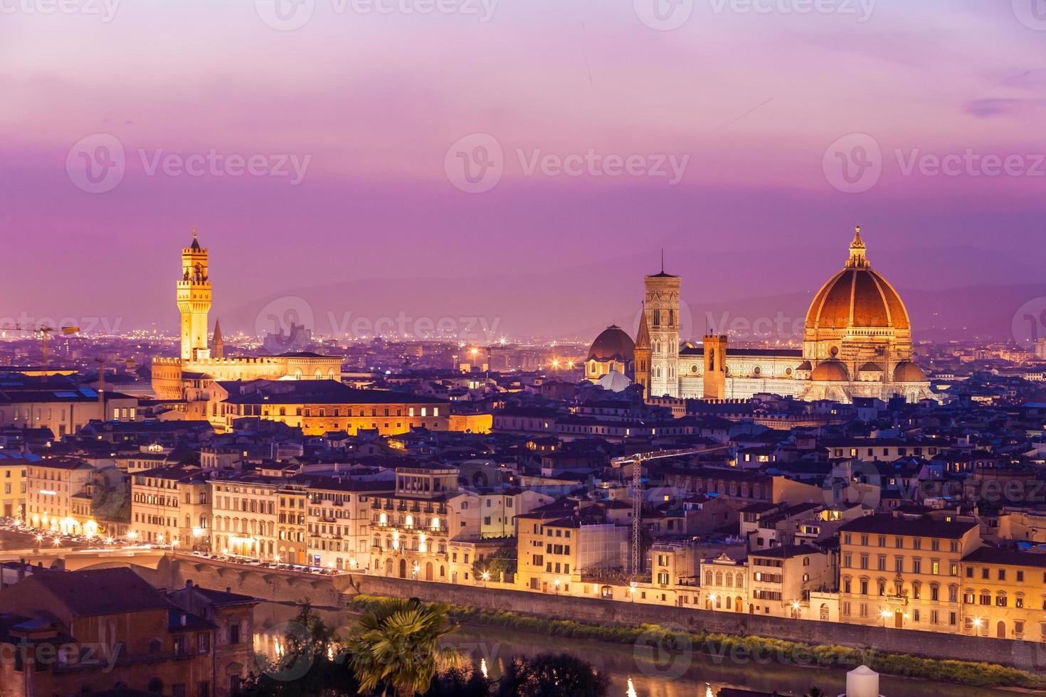 Santa Maria del Fiore foto