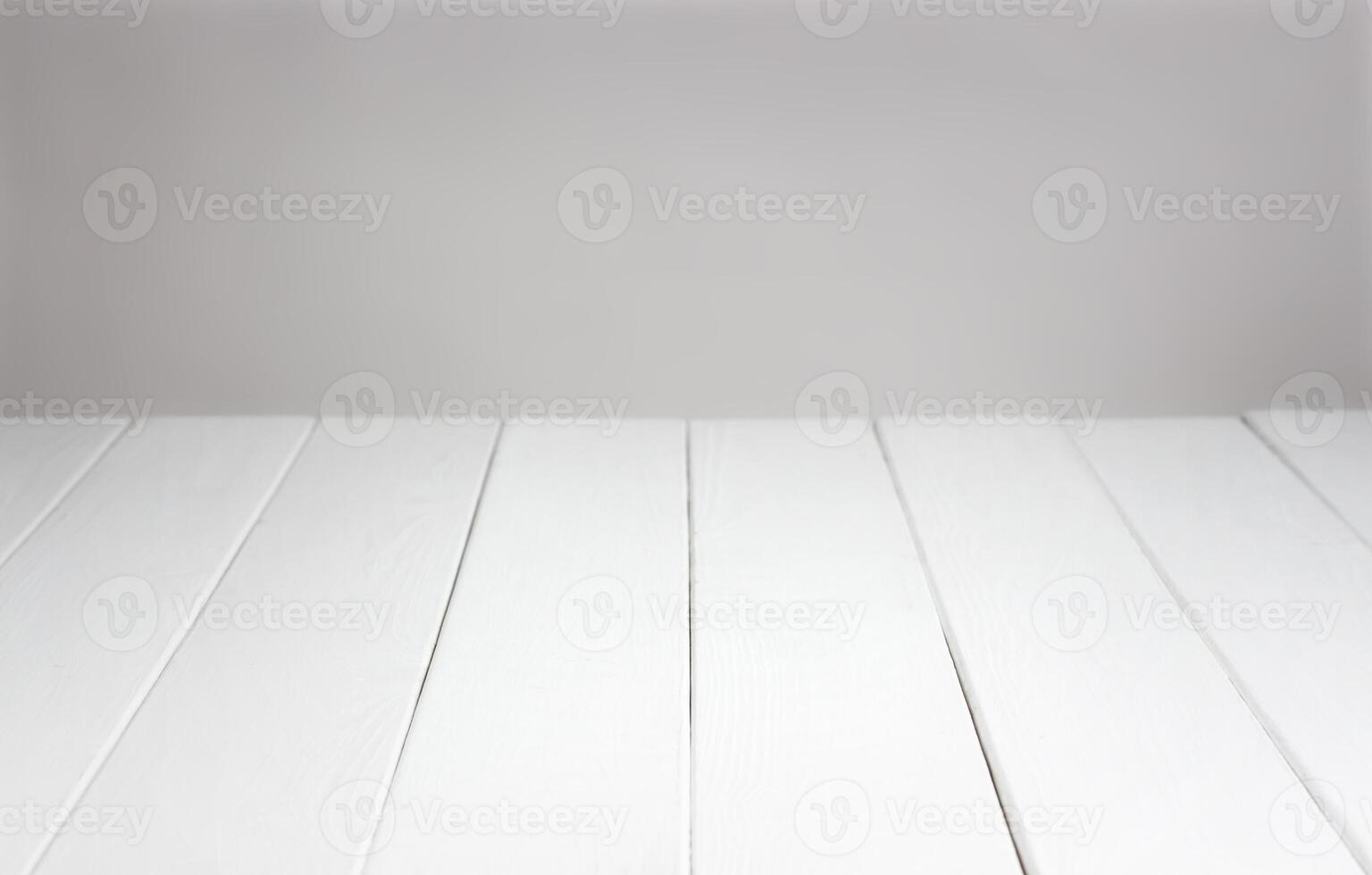 wit houten achtergrond voor Product montage foto