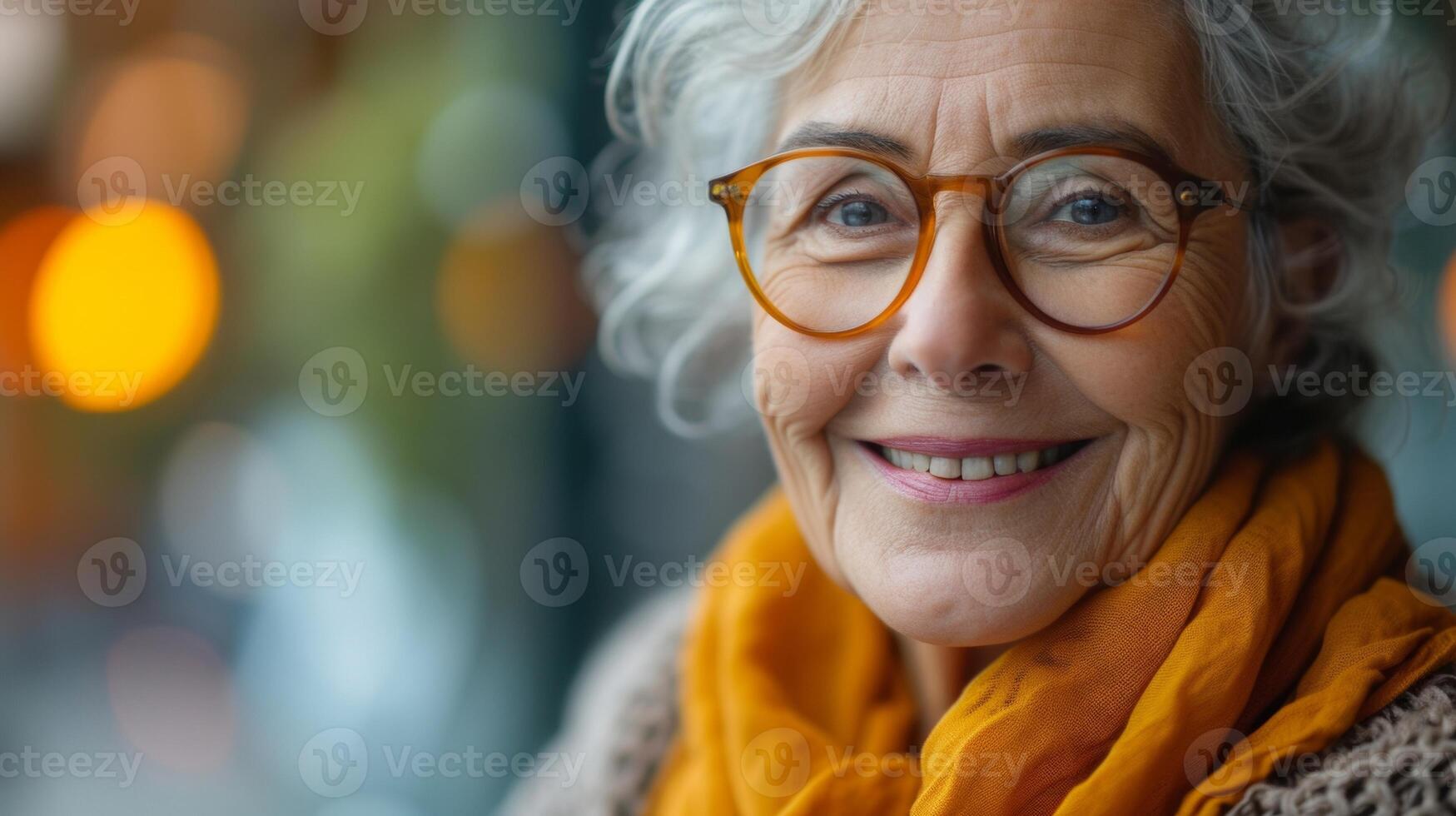 glimlachen en verloofd de senioren in de werkplaats gretig vragen vragen en delen verhalen over hun pensioen ervaringen foto