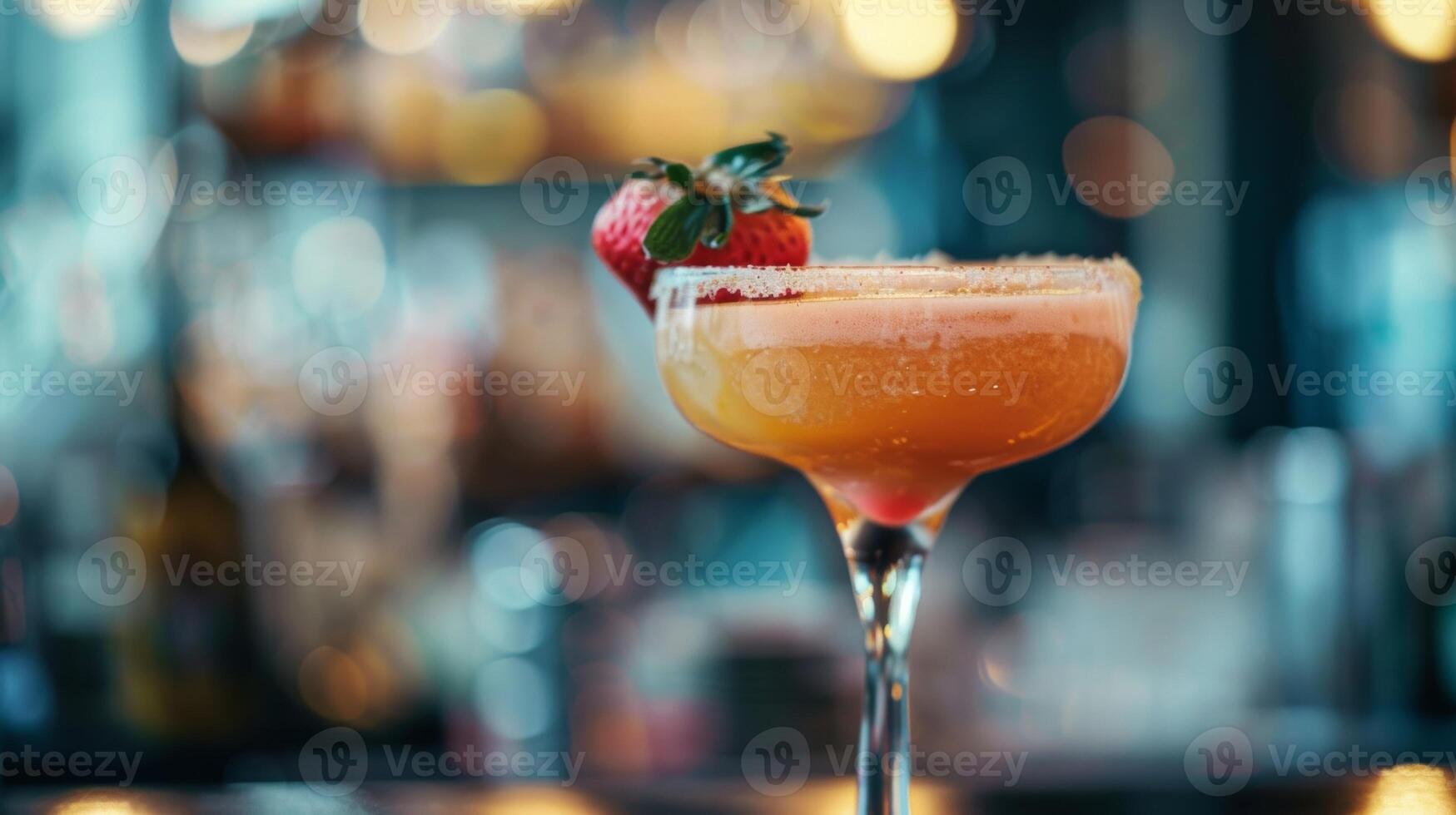 afbeeldingen van de tour verkennen verschillend buurten en proberen mocktails geïnspireerd door verschillend culturen en smaken foto