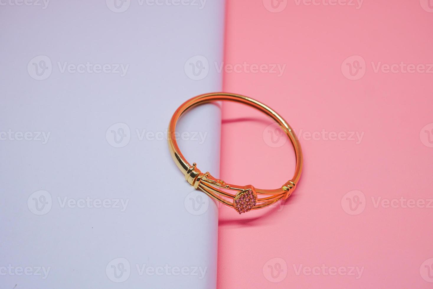 luxe dames armband foto