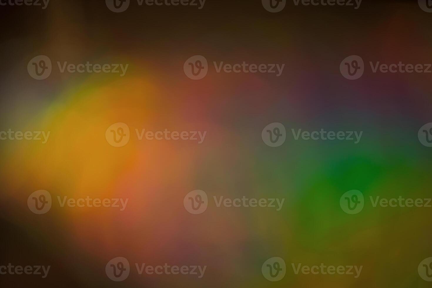 regenboog textuur wazig helder patroon. kleurrijke abstracte illustratie met verloop. abstracte achtergrond kleurrijke fractal foto