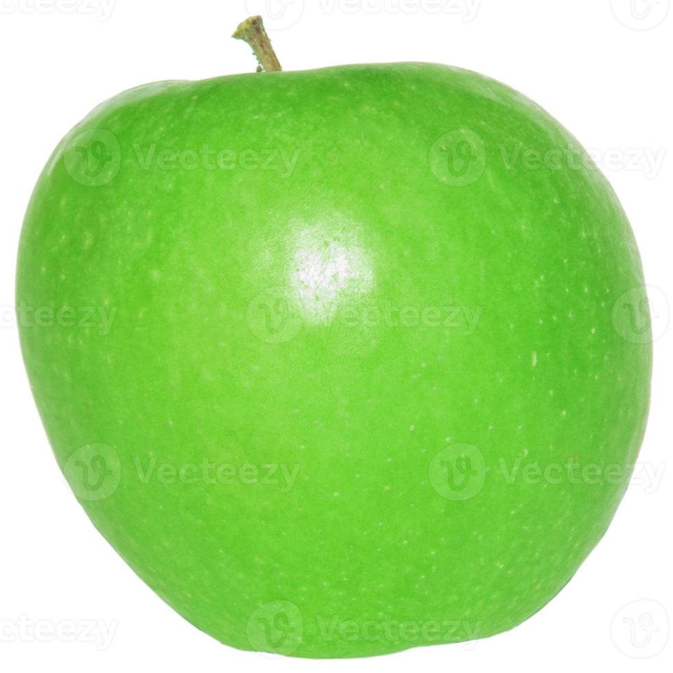Granny Smith appel fruit foto