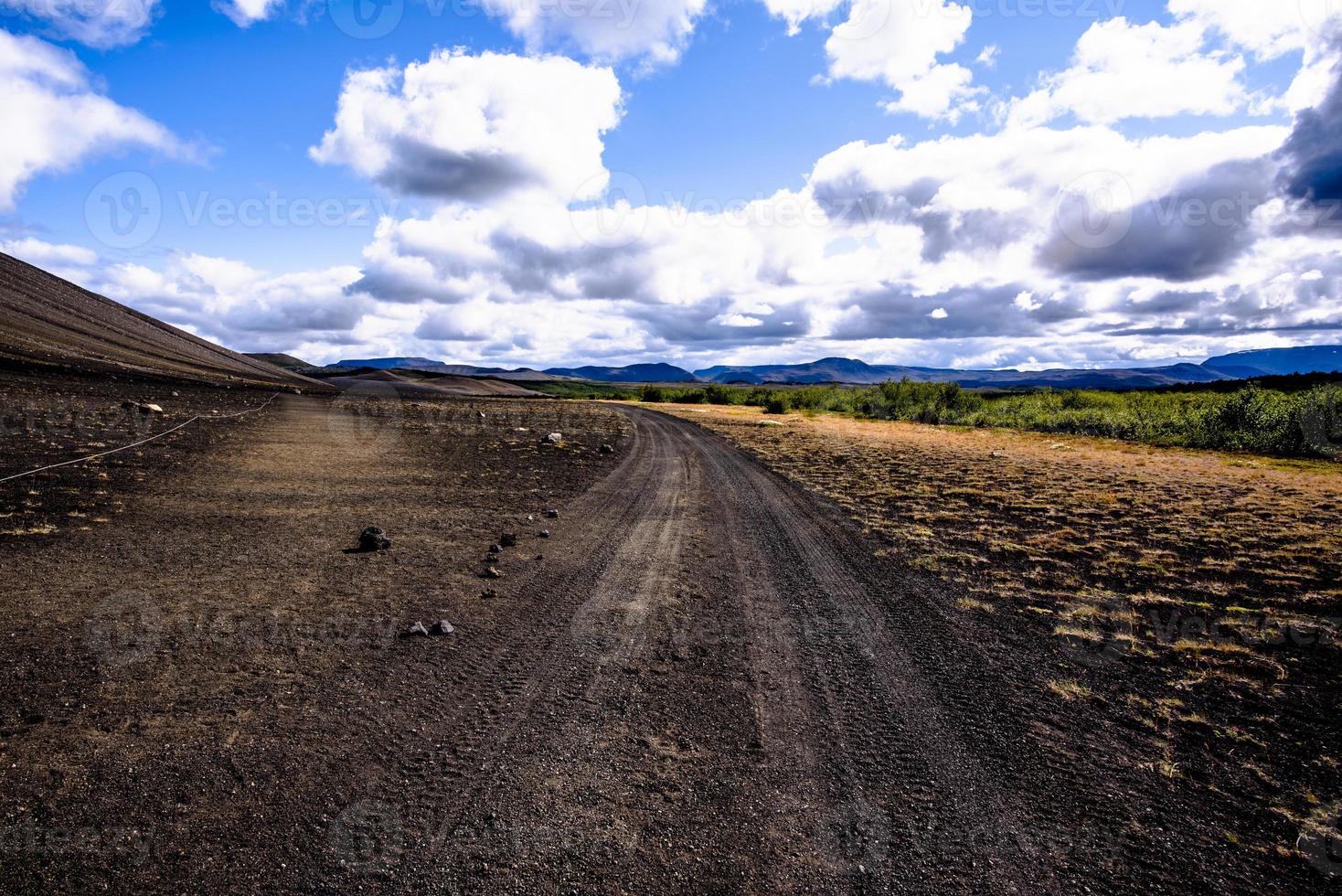 2021 08 13 myvatn voetafdrukken in de woestijn foto