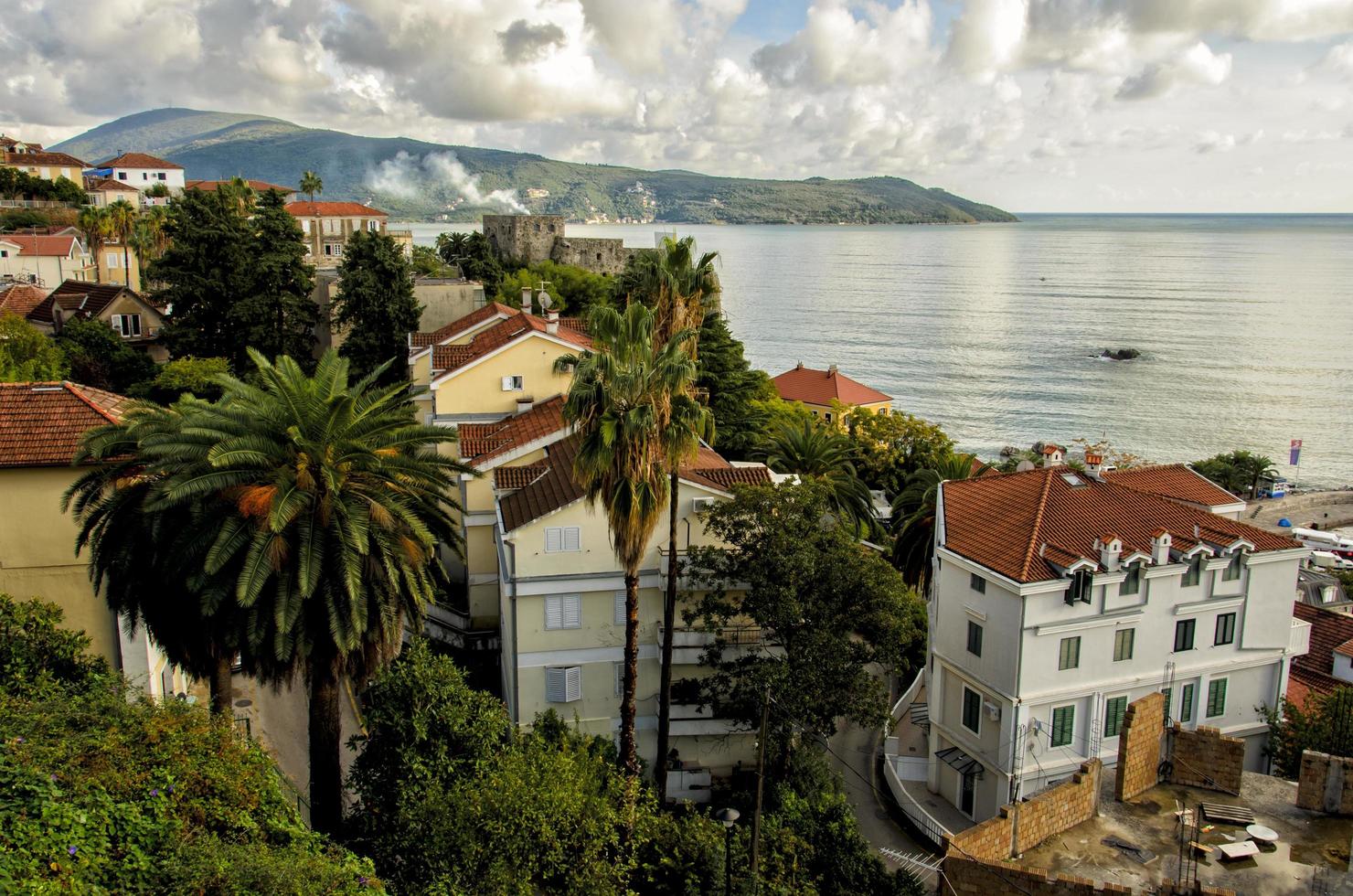 Herceg Novi, Montenegro foto