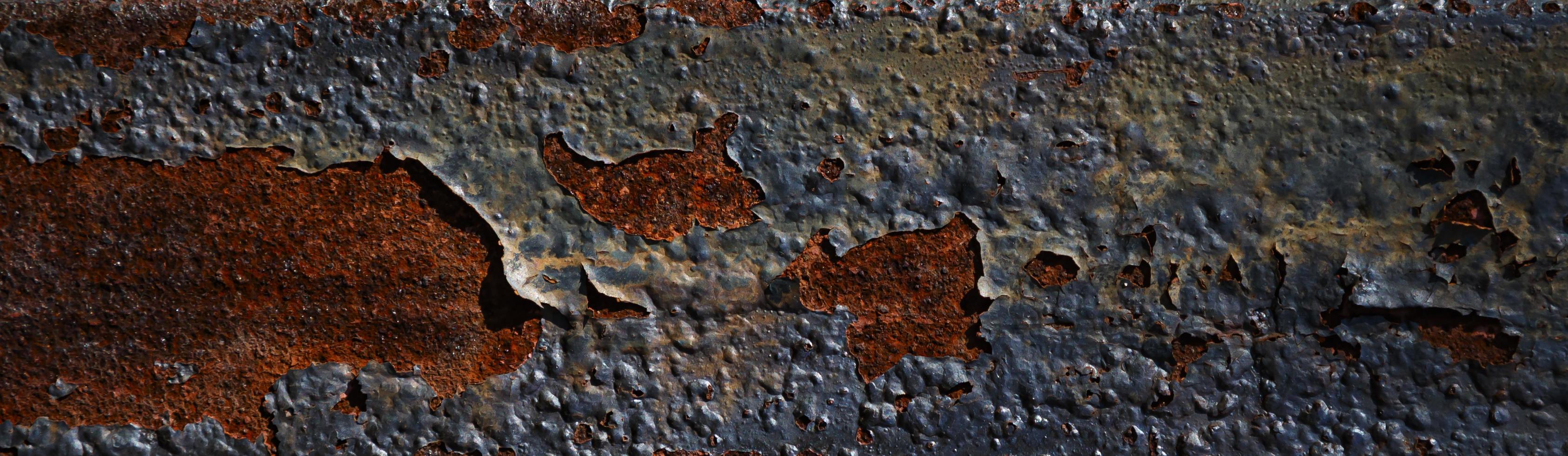 metalen abstracte textuur. oppervlakte grunge achtergrond. vuil effectpatroon. materiële achtergrond. foto