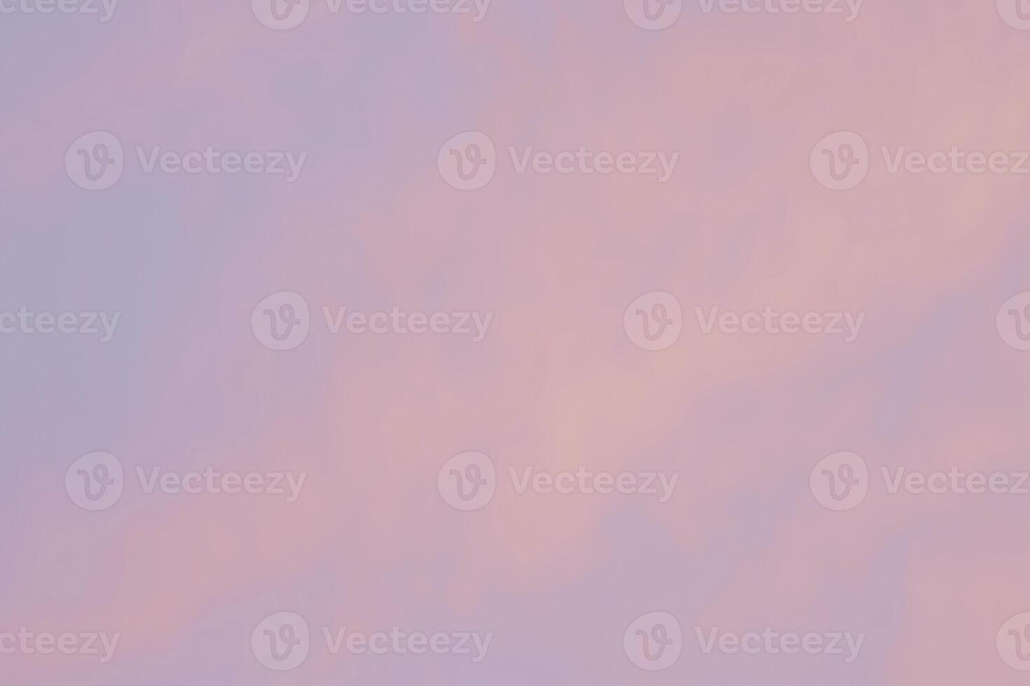 lite paarse abstracte pastel wolken en lucht met zachte textuur zoete kleur. foto