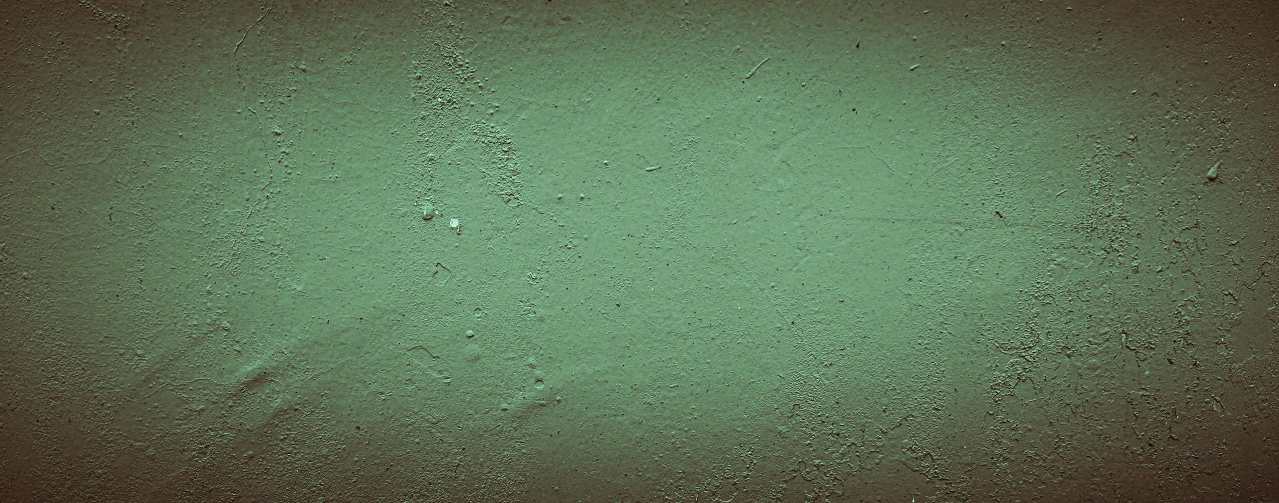 vintage bruin groen oud abstract betonnen muur textuur achtergronden foto