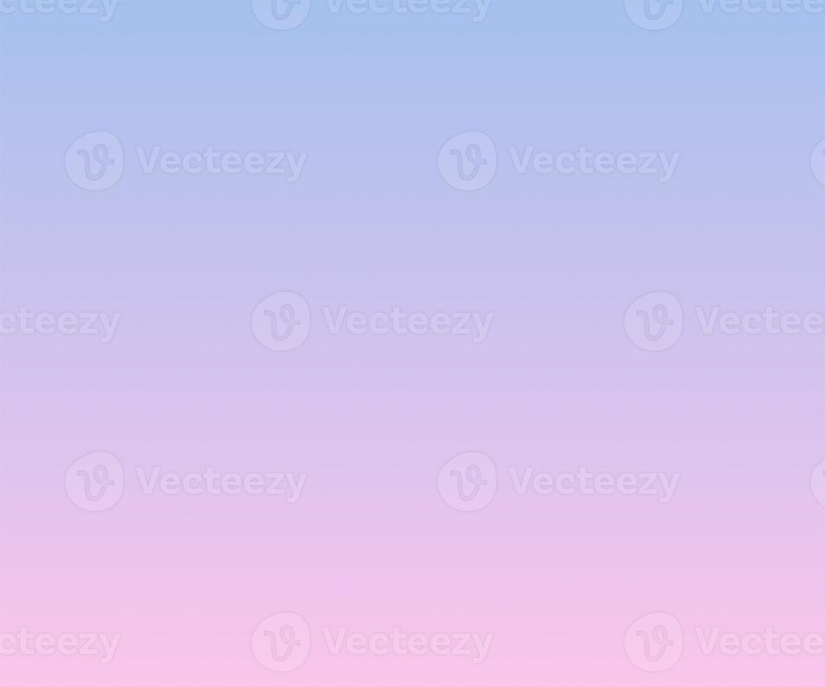 abstracte gradiëntachtergrond. kleurrijke gladde sjabloon voor spandoek. foto