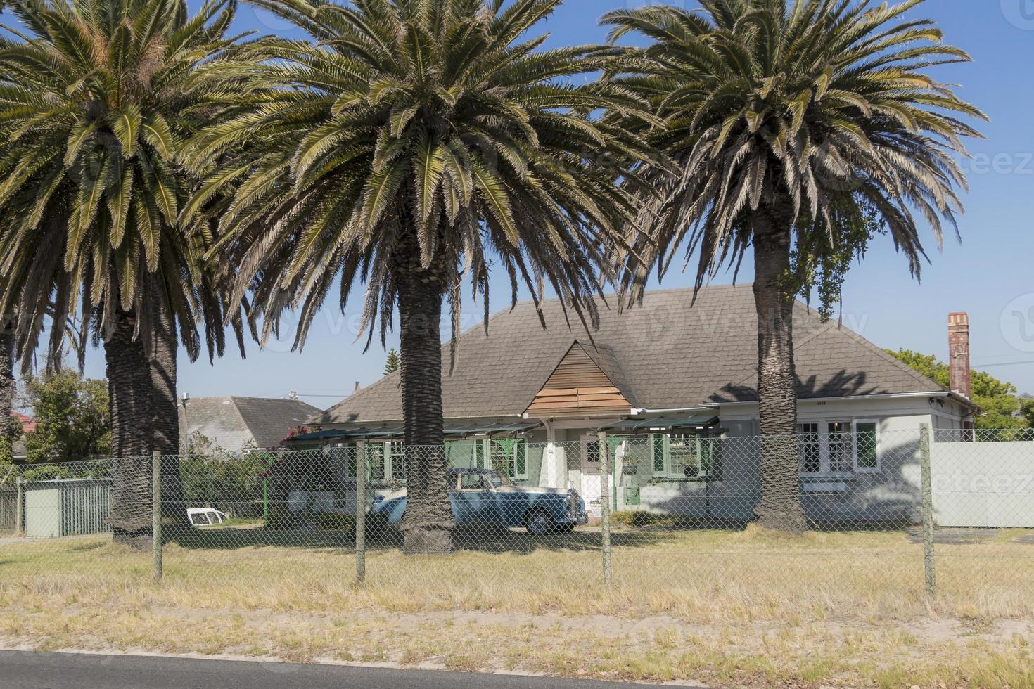 claremont, kaapstad, zuid-afrika als cuba. foto