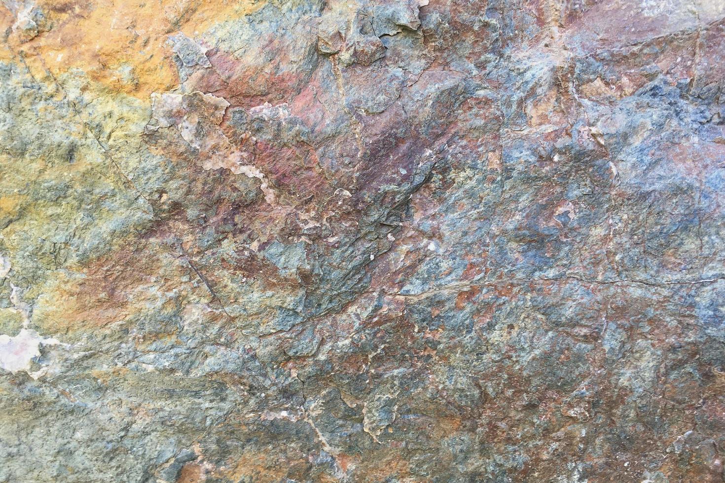 rots steen textuur close-up achtergrond foto