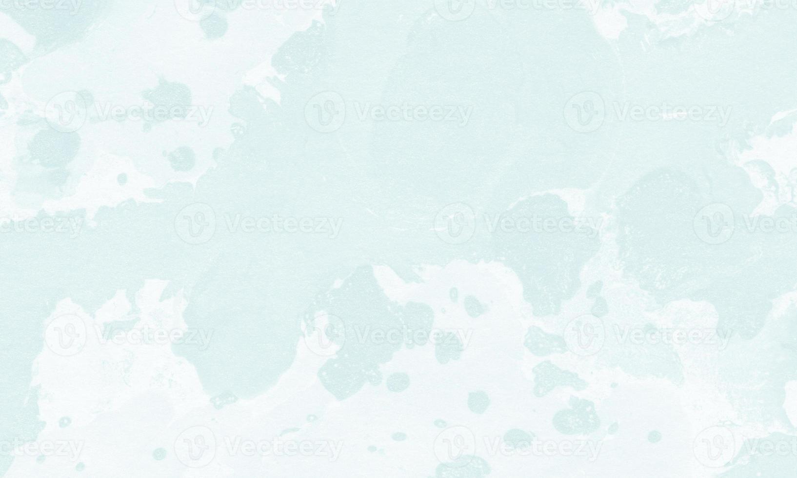 inkttextuur, aquarel handgetekende marmering met zoute kleur foto